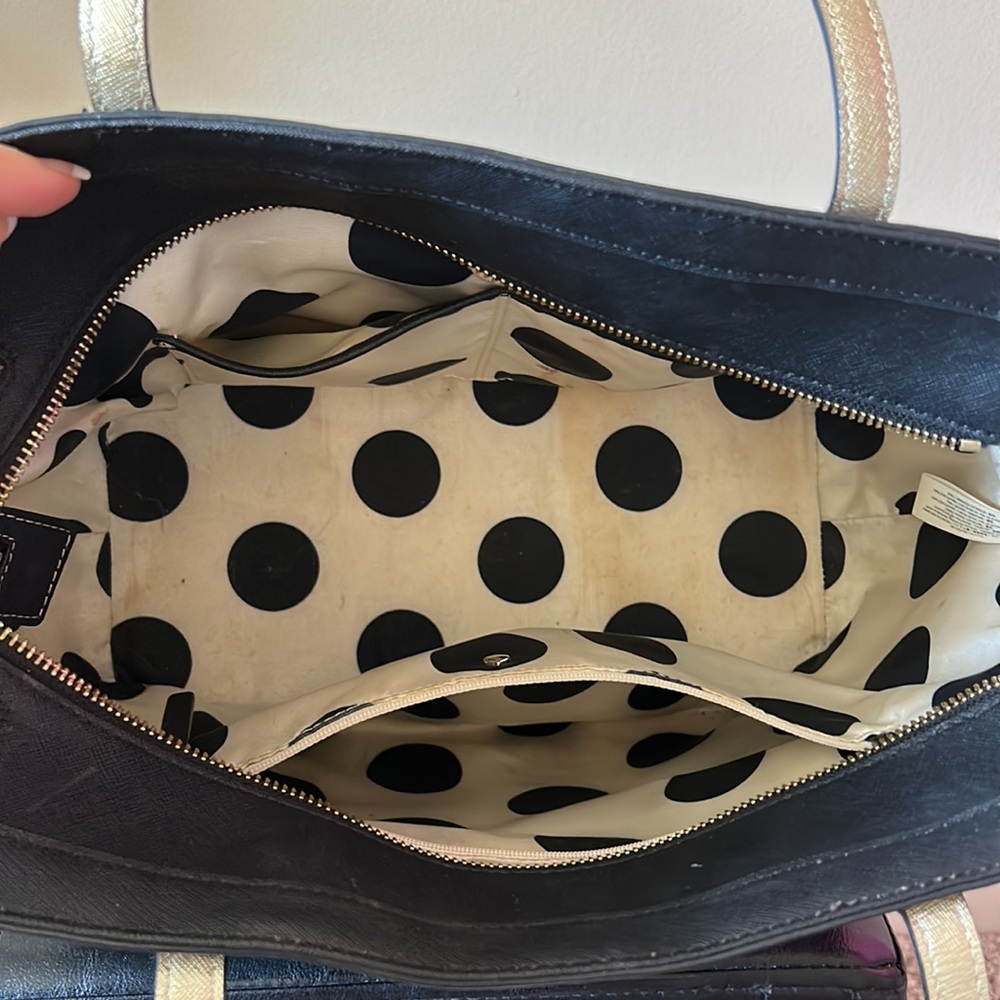 Kate Spade Purse - Picture 12 of 16